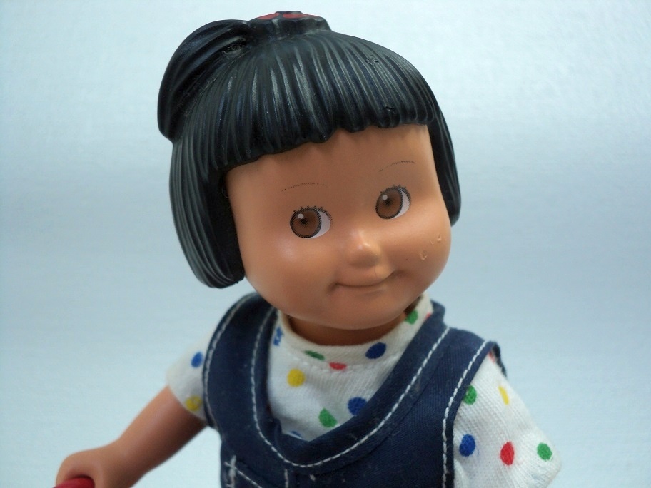 Lego panenka Duplo Dolls - 2