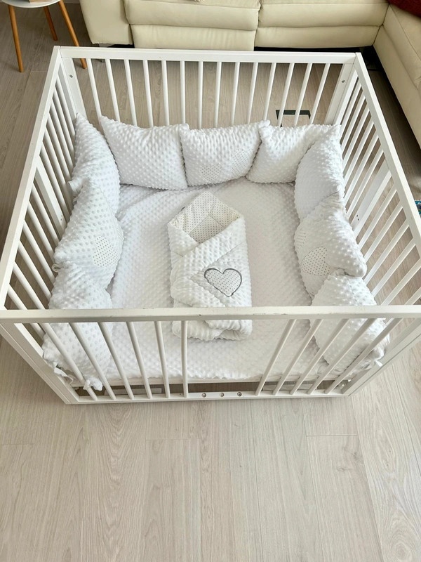 Ohrádka KLUPS 100 x 105 - 2