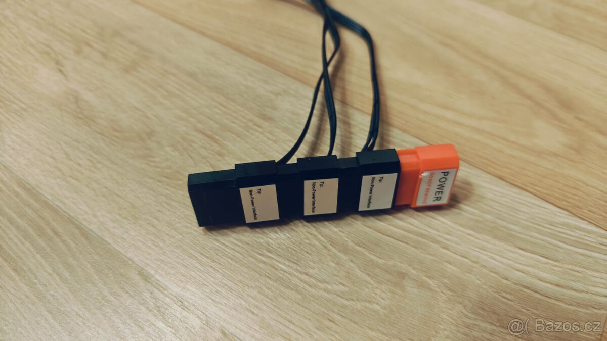 DarkFlash ventilátor 120 aRGB - 2