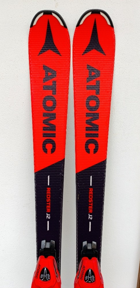 Lyže Atomic Redster J2 - 150 cm - 2