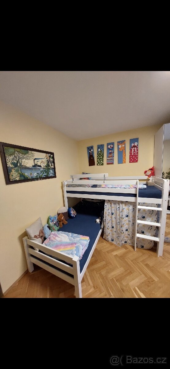 Masivni palanda do L - 2