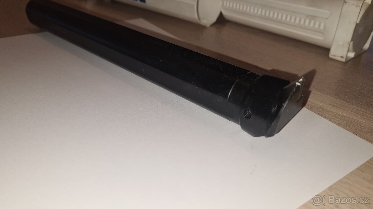 Soustružnický držák SECO - 2