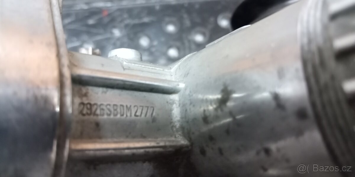 Jawa Californian -Bizon - 2