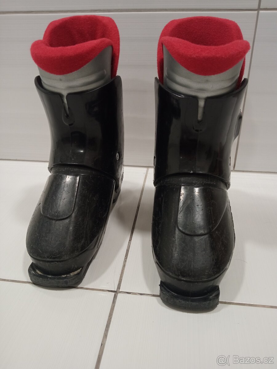 Dětské lyžáky Nordica 260/225 - 2