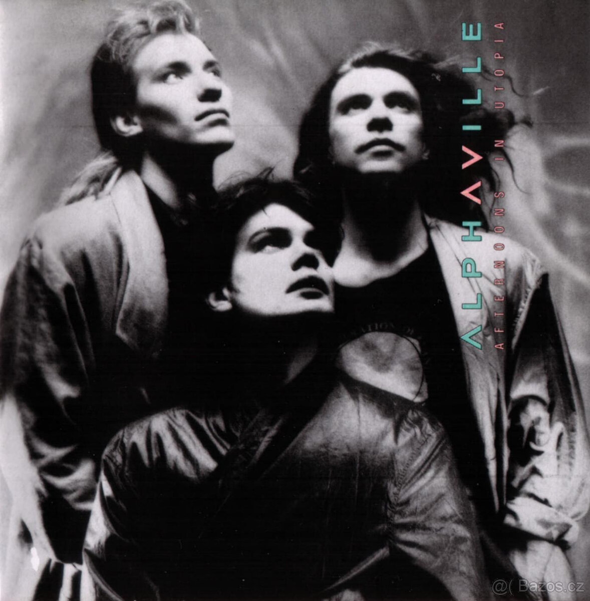 Prodám svou sbírku gramofonových desek - 155 - 2