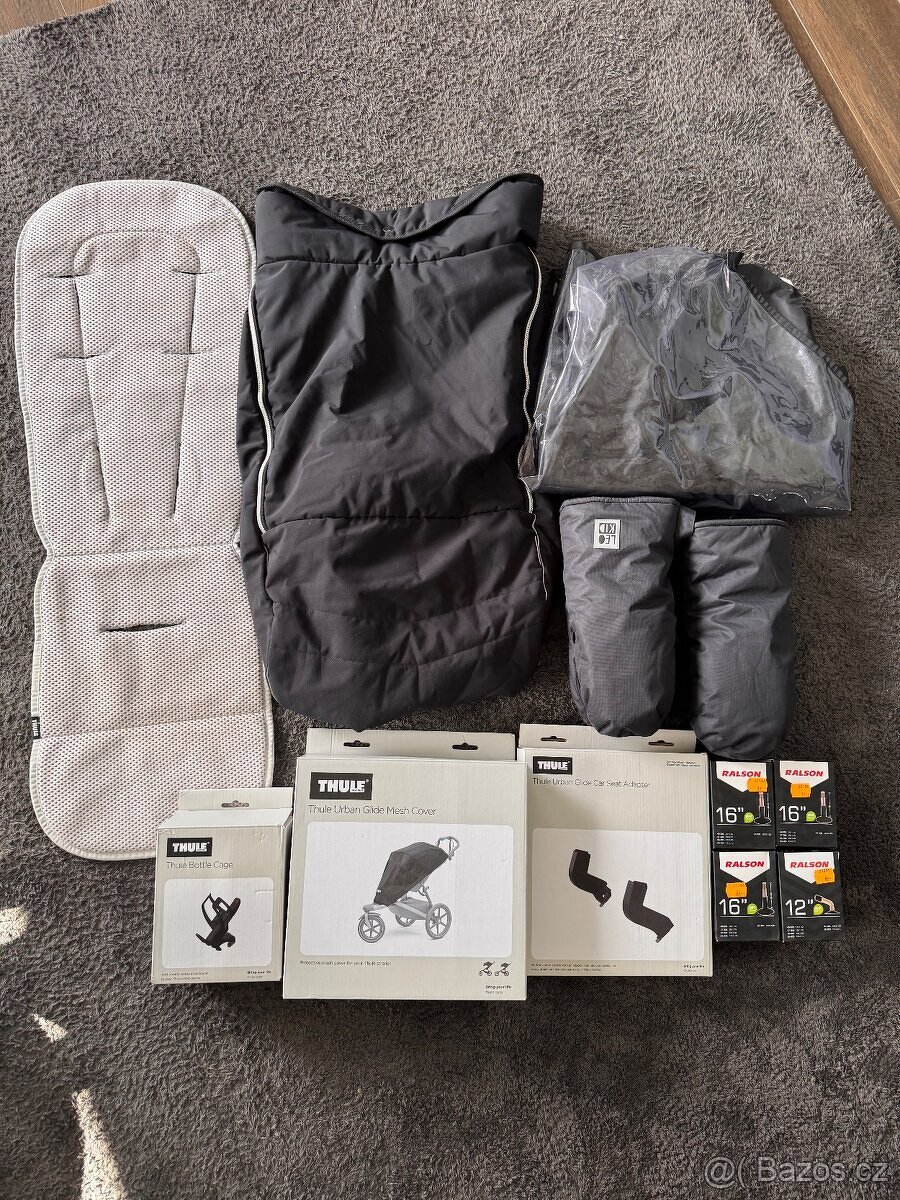 Thule Urban Glide - 2