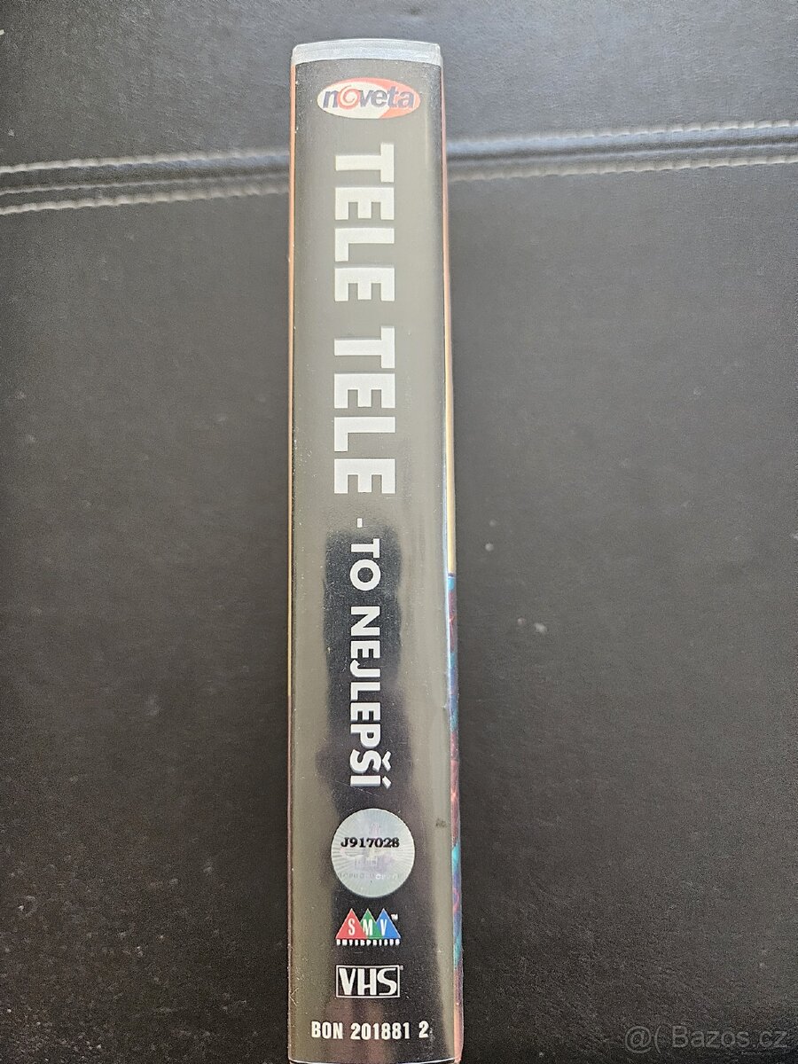 Tele tele VHS - 2