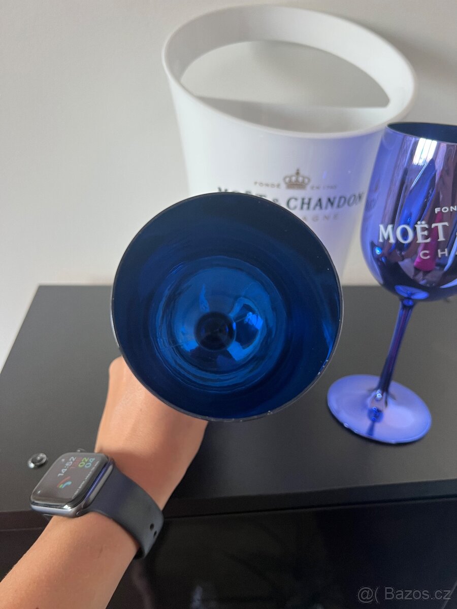 Metalic - Moet&Chandon - 2