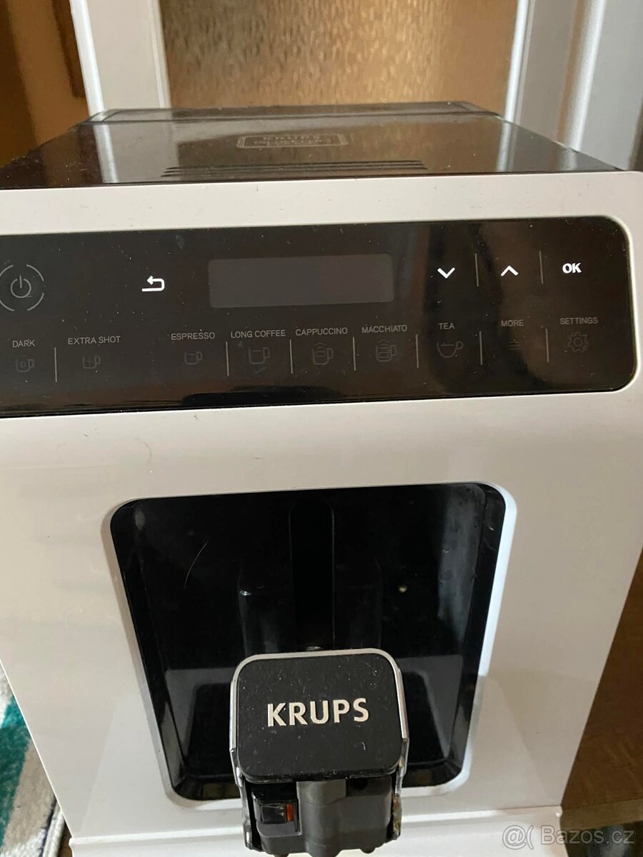 Kávovar Krups - 2