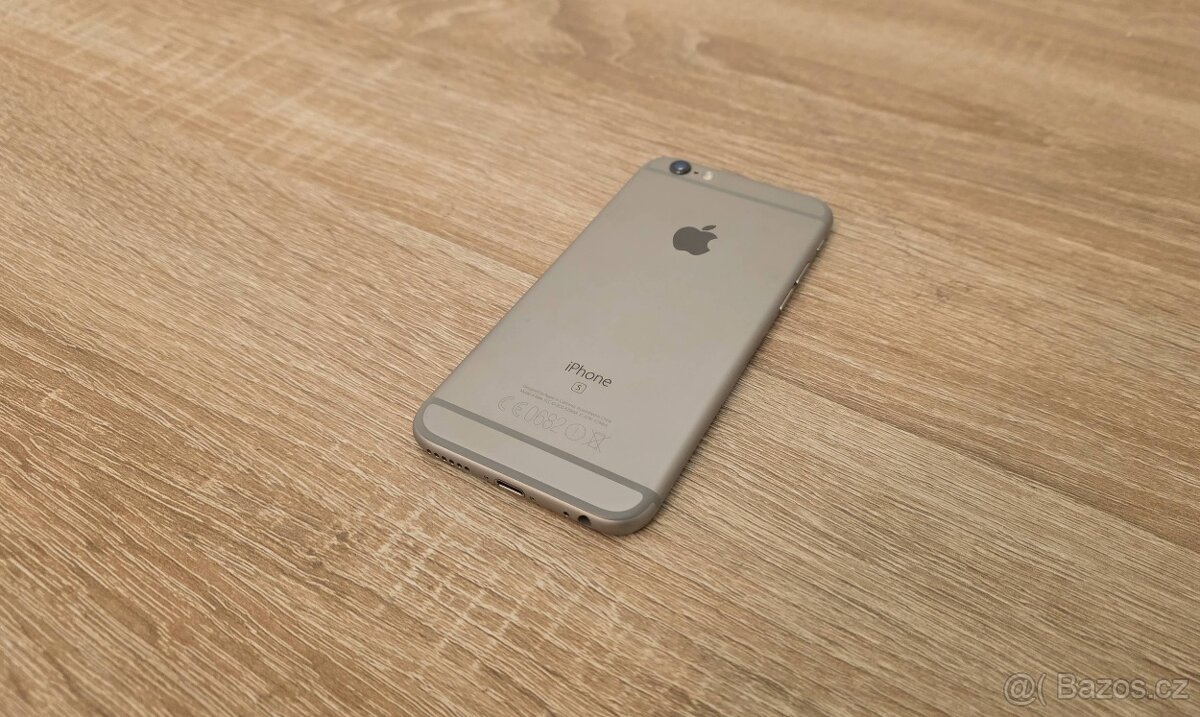 iPhone 6s (128 GB) - 2