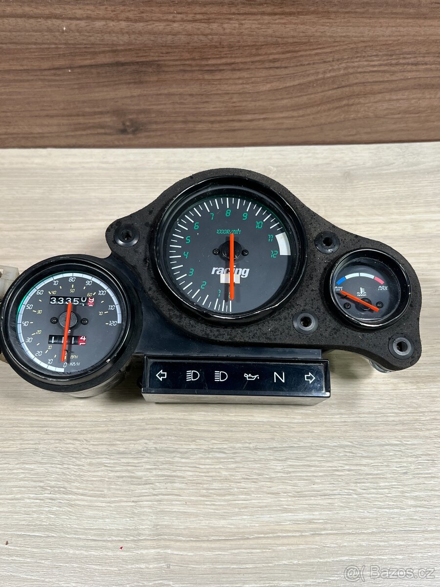APRILIA RS 50 RS50 Tachometr - 2