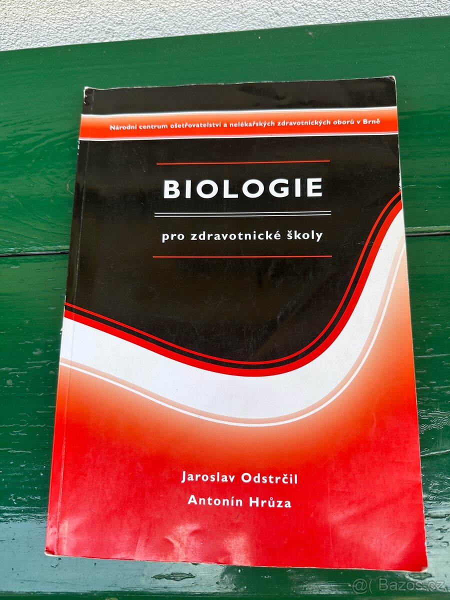 Odborné knihy pro zdravotnické obory - 2