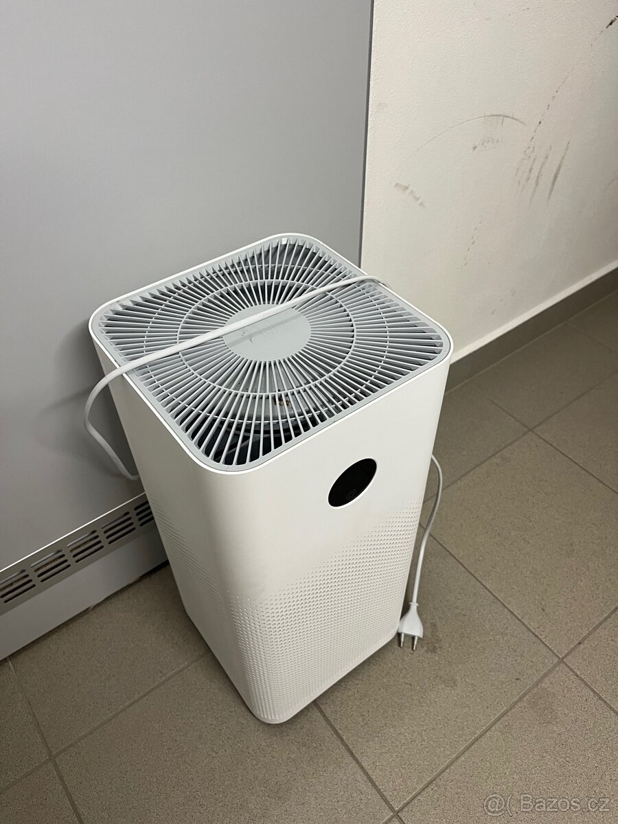 Čistička vzduchu xiaomi - 2
