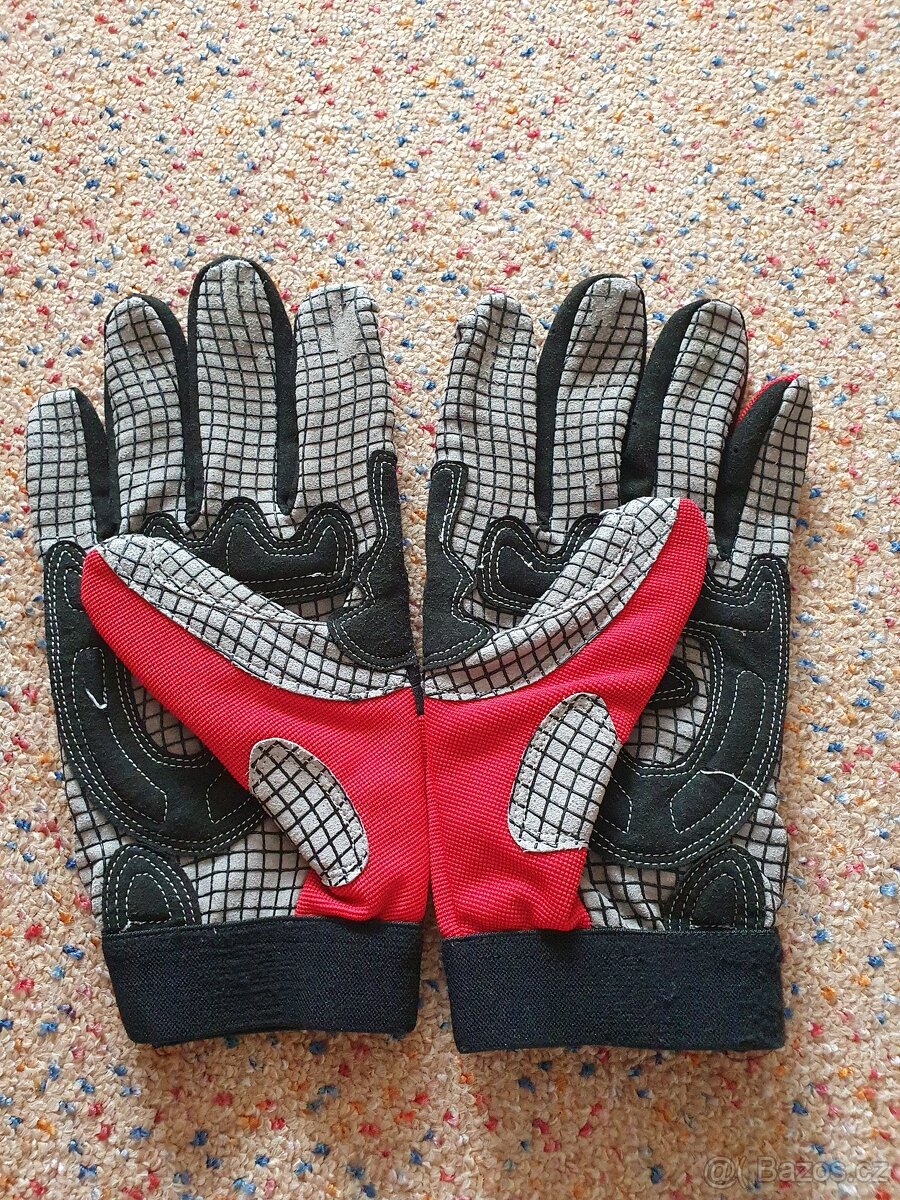 pracovní rukavice CX2 - 2