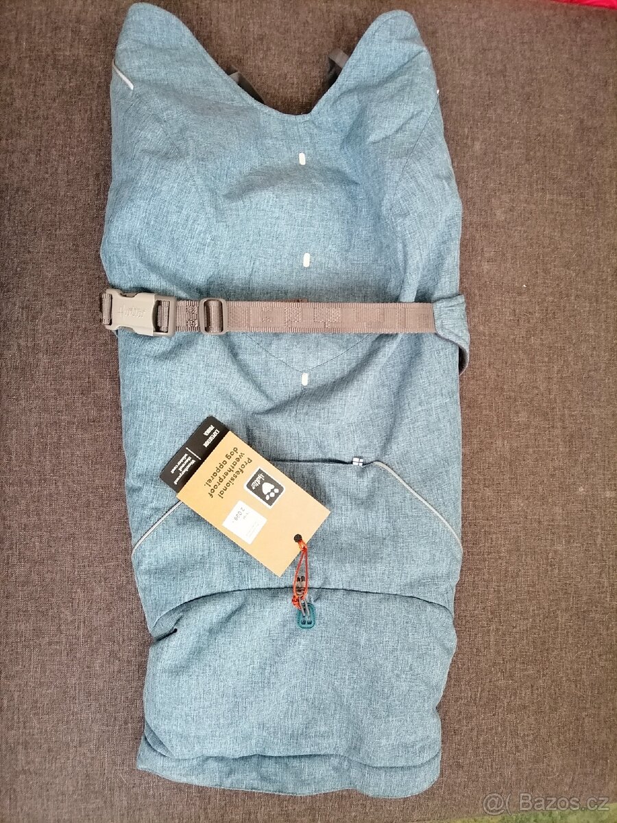 Zimní bunda pro psa - 2