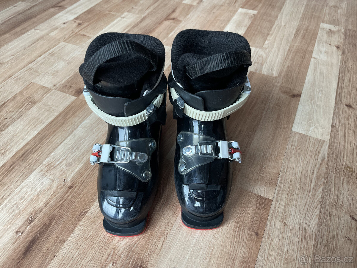 Dětské lyžařské boty Atomic 18.0 - 18.5 - 2