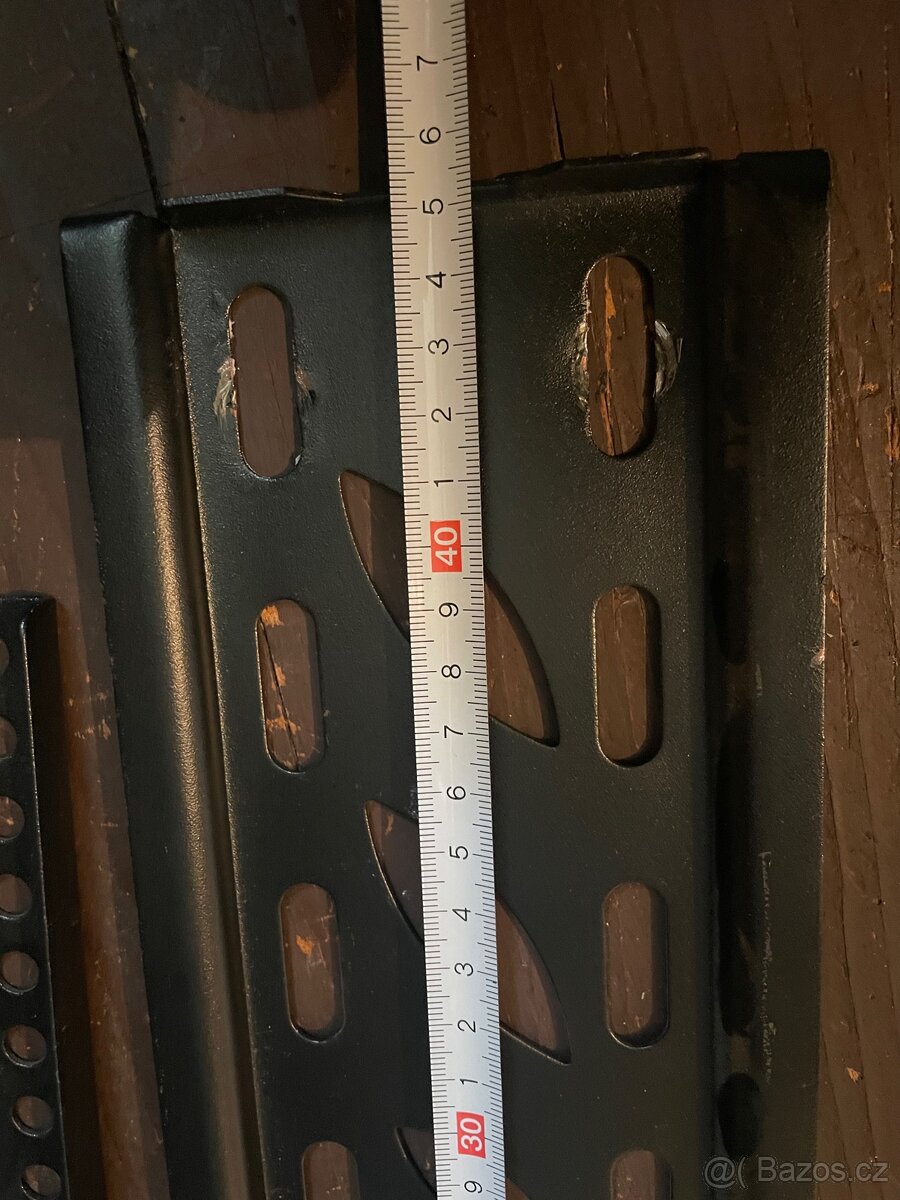 Držák na televizi - 2