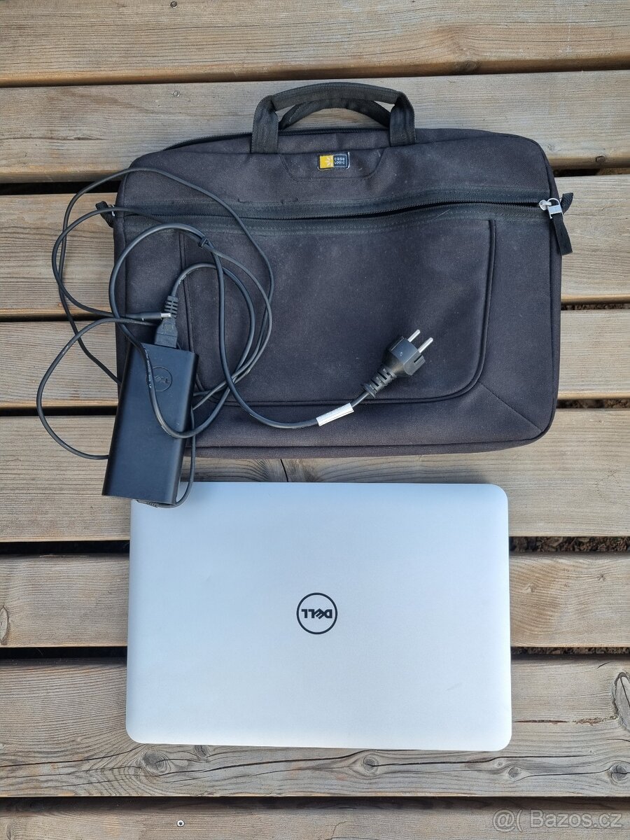 Dell Precision M3800, dotykový display, SSD 1.000GB, 16GB RA - 2