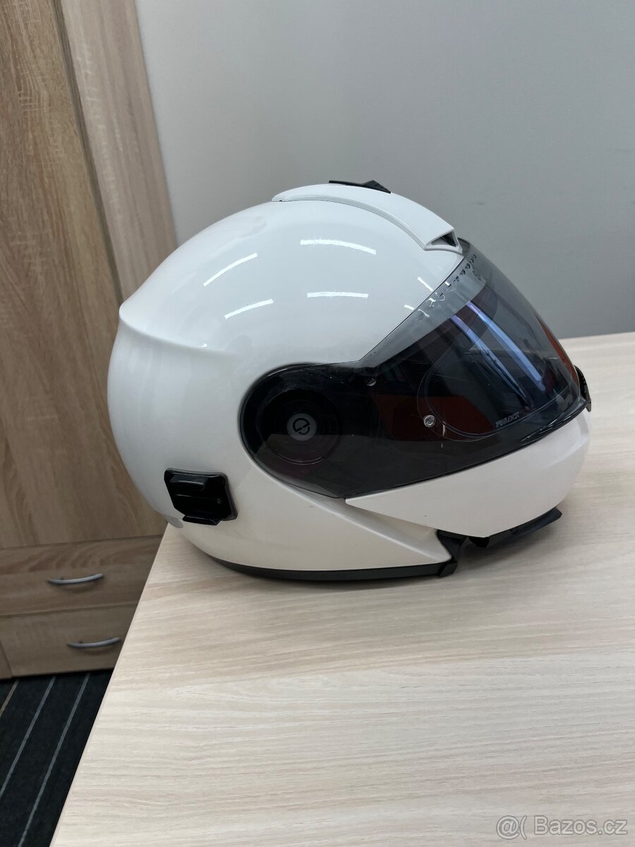 Přilba SCHUBERTH i s komunikátorem - 2