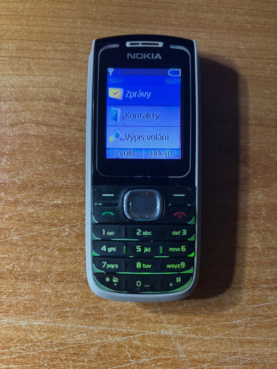 Nokia 1650 - 2