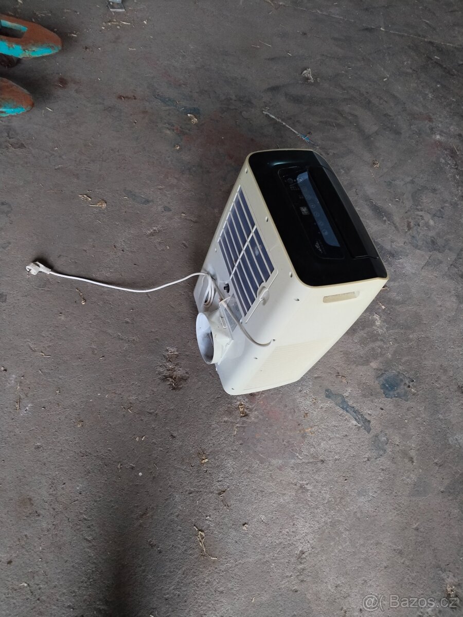 Klimatizace ETA freezy - 2