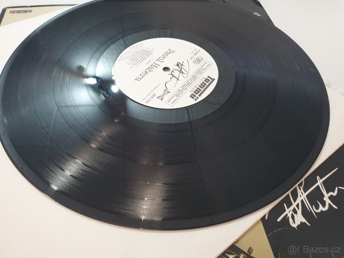 Pavol Habera LP - 2