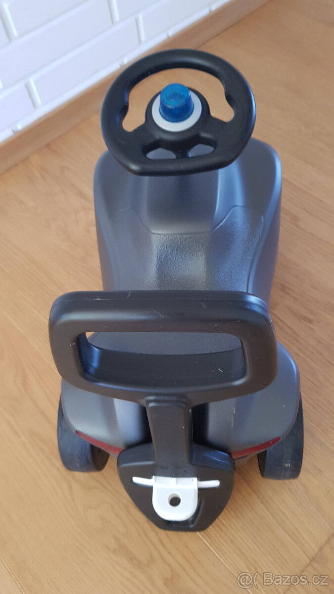 Odrážedlo, jezdítko - 2