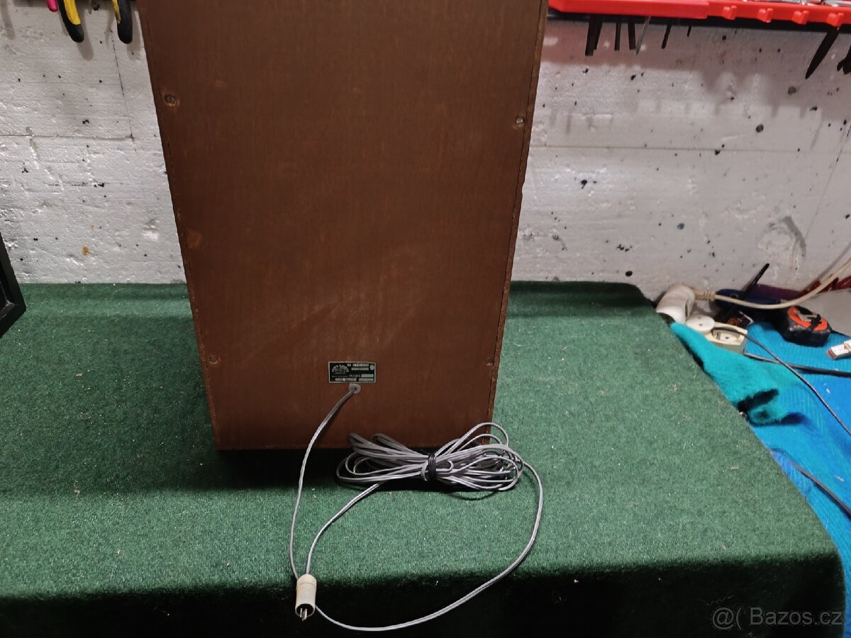 Repro Tesla ARS 825 - 2