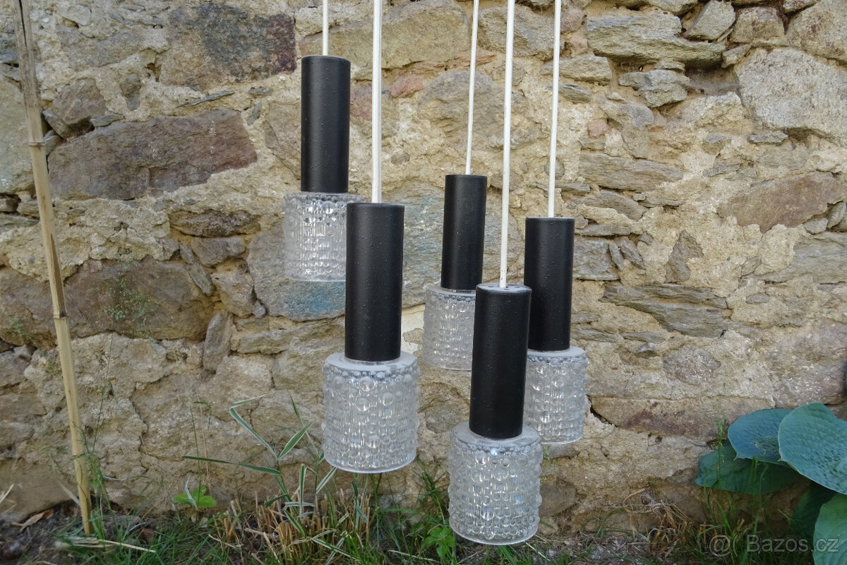 Lustr z obývacího pokoje - 2