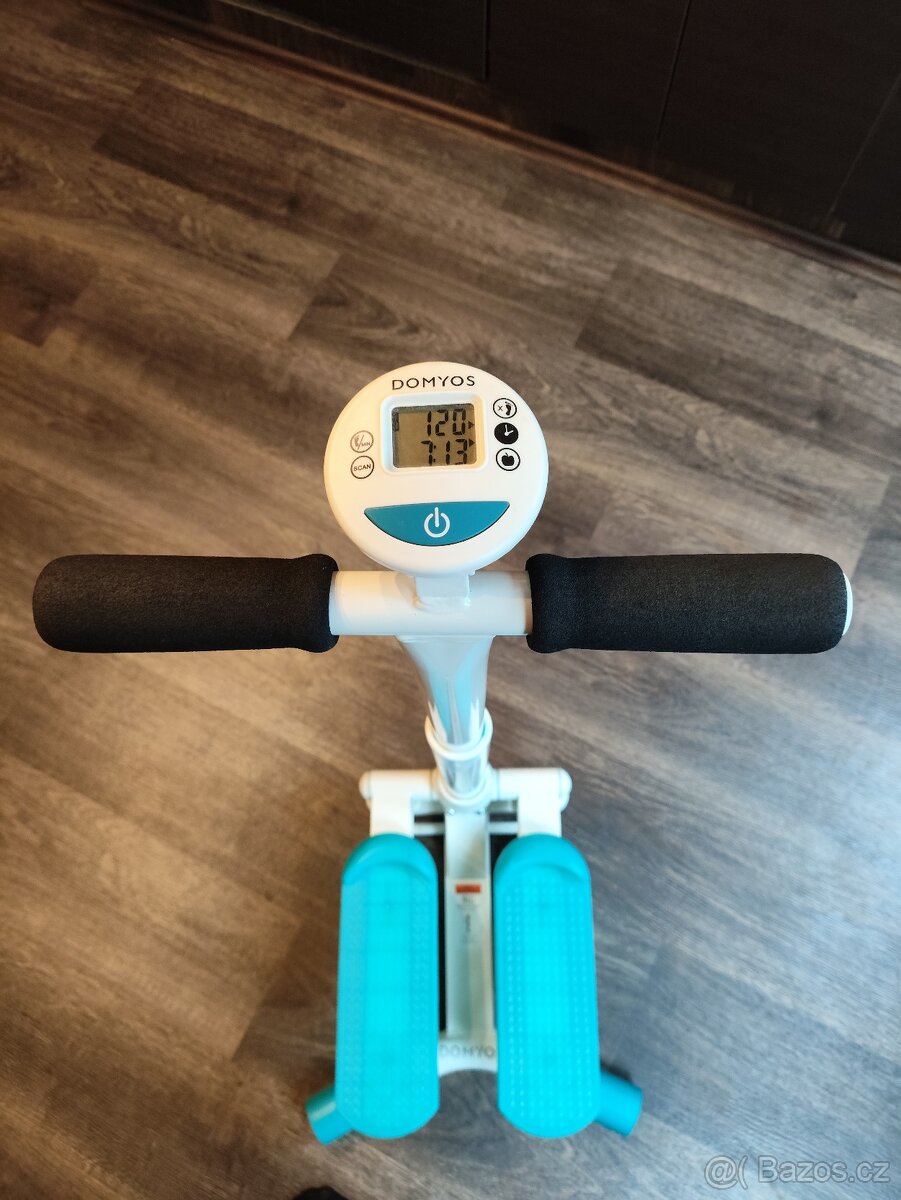 Stepper Domyos - 2