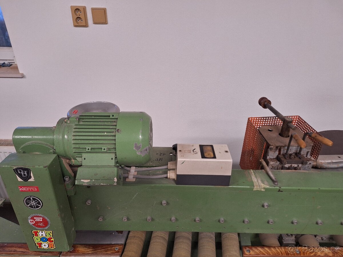 Olepovačka hran - 2