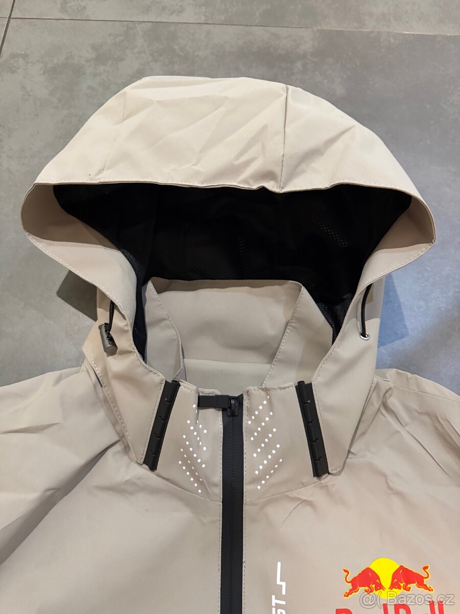 Redbull větrovka - 2