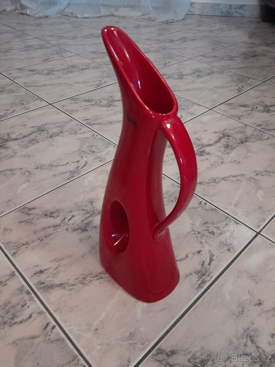 Keramická váza - 2