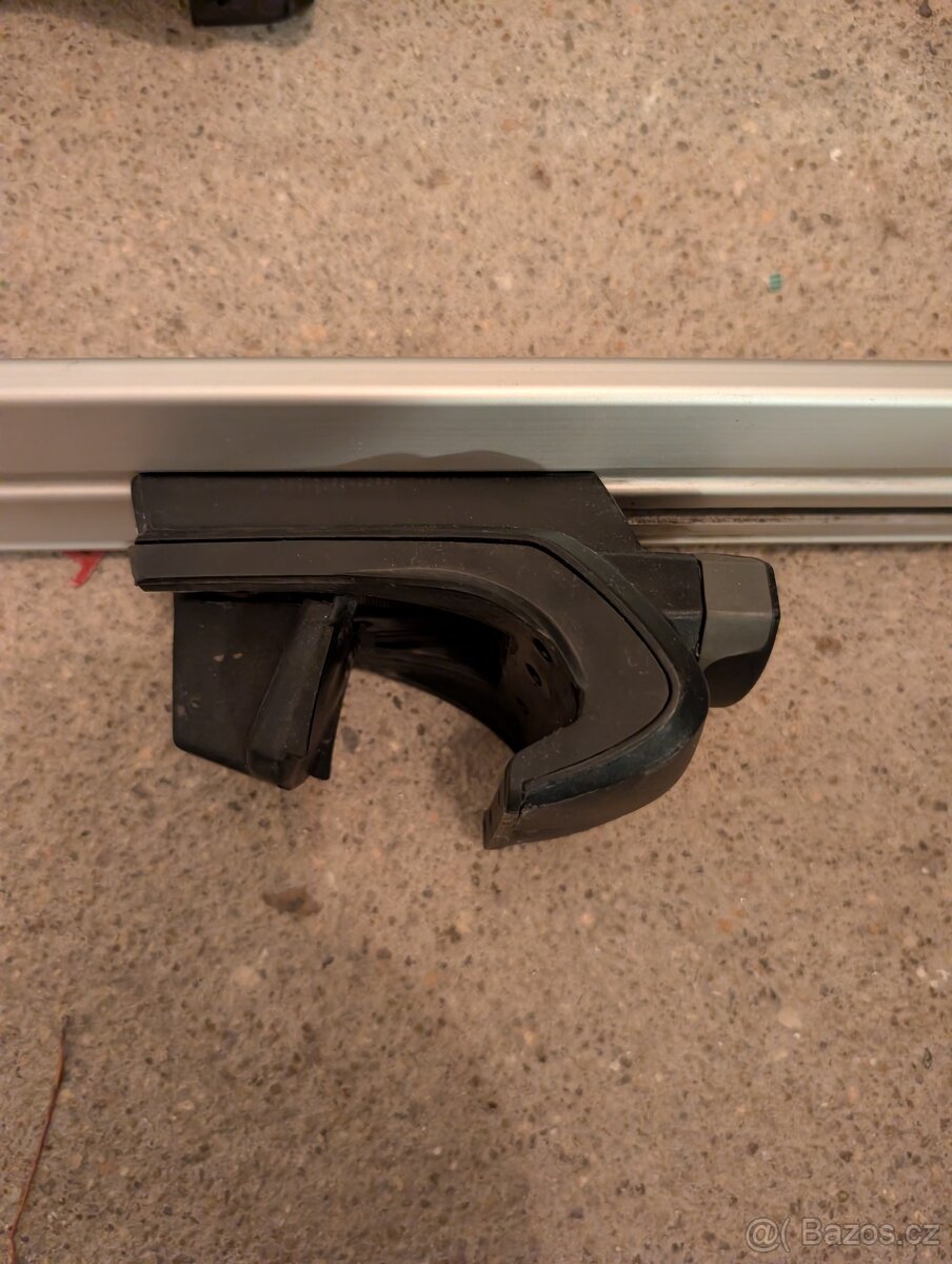 Střešní nosiče Thule wingbar - 2