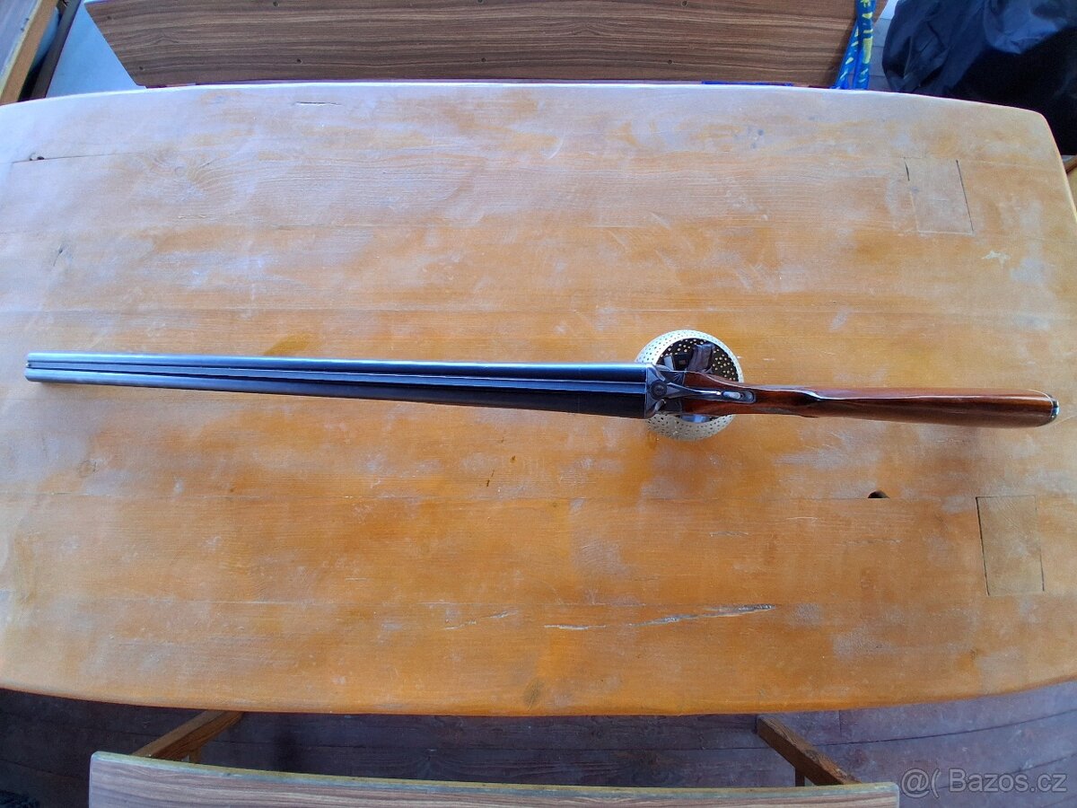 Brokovnice IZ 16/70 dvojka - 2