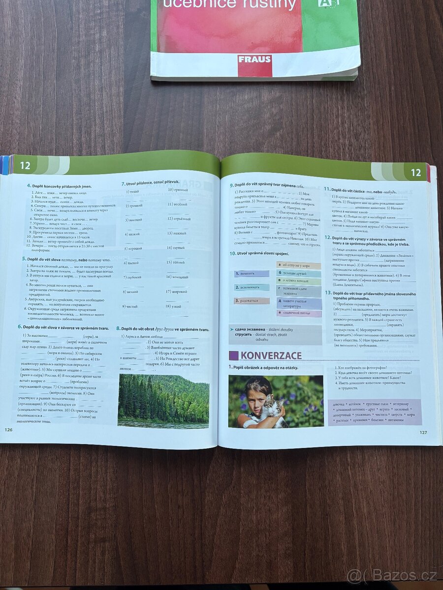 Učebnice ruštiny - 2