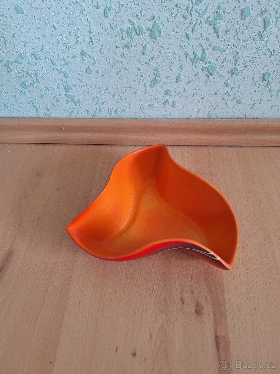 Keramická miska - 2