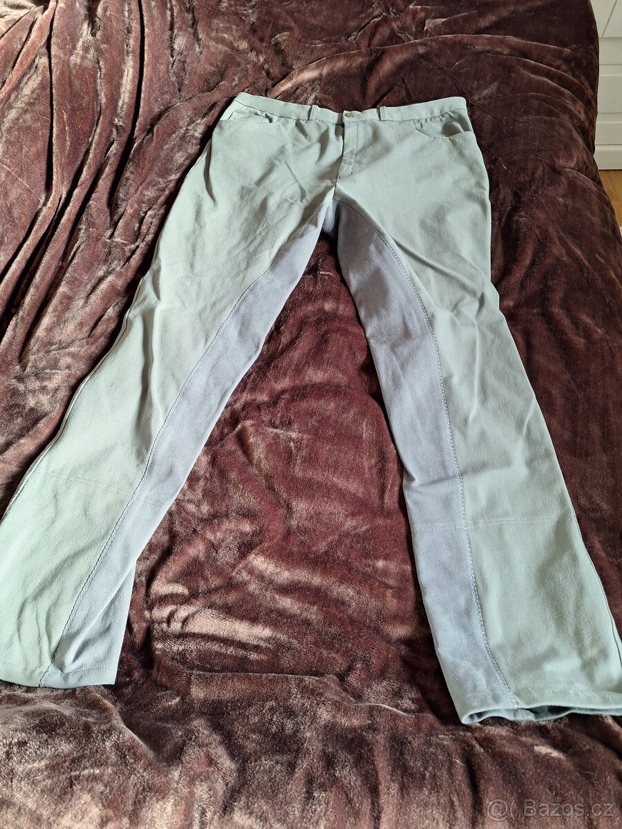 Rajtky pantalony Gutos - 2