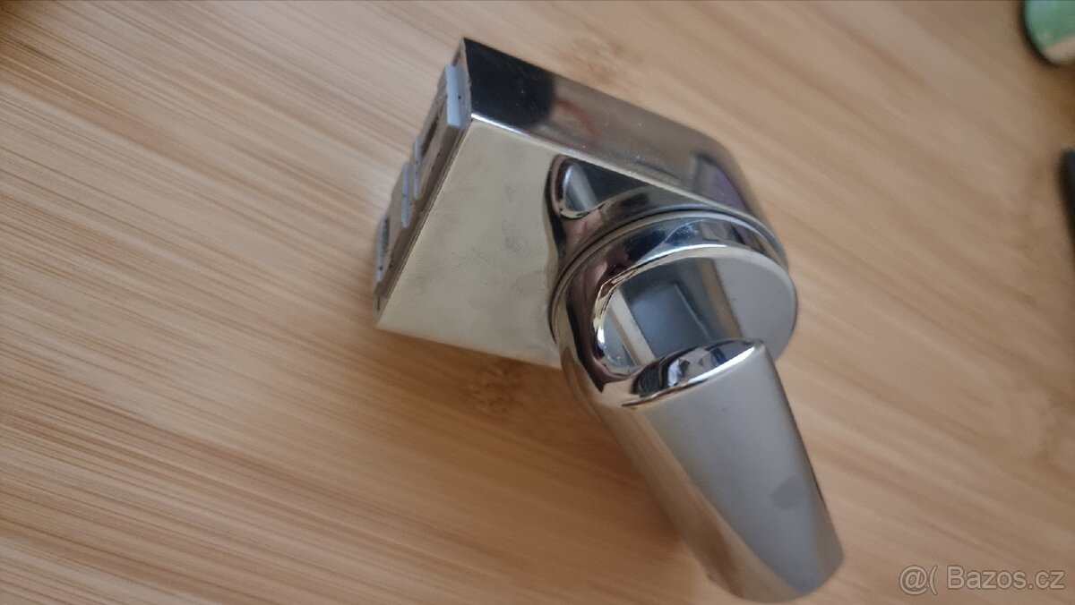 Hansgrohe Sprchový držák Porter Vario - 2