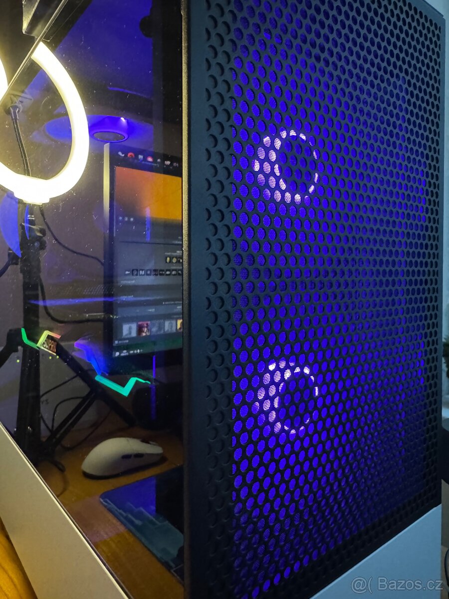 Prodej PC RTX3070 - 2