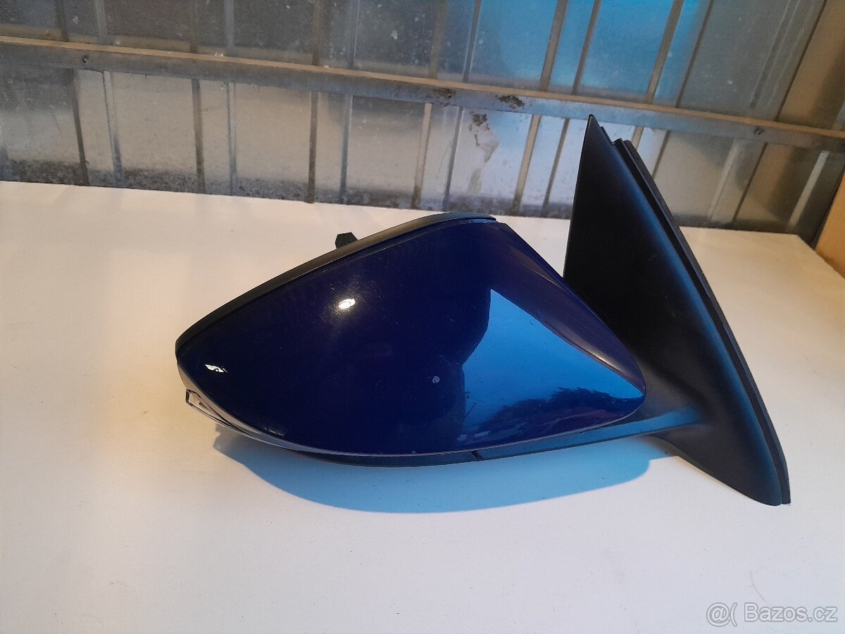 škoda octavia III-3, pravé zrcátko Facelift - 2