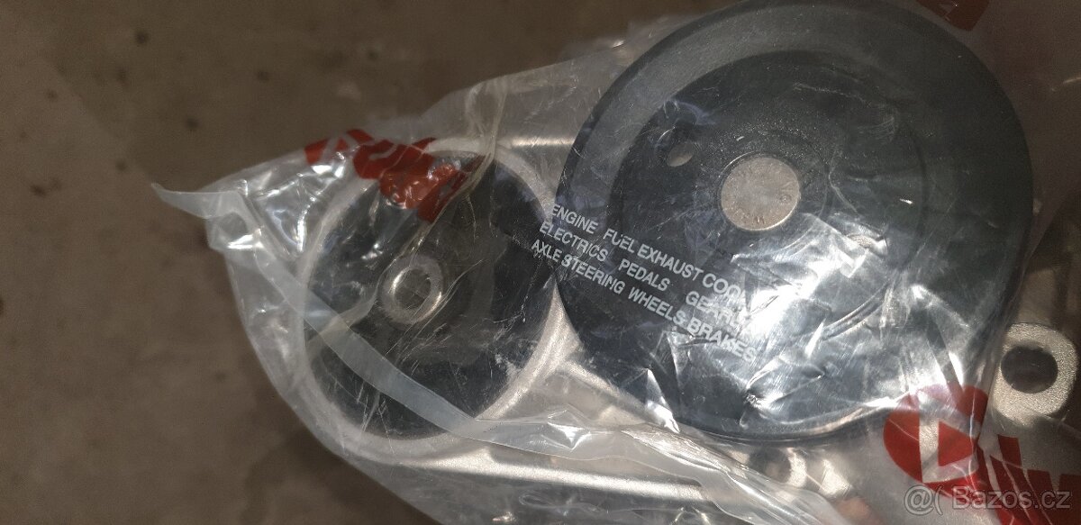 Felicia vodni pumpa 10500103701 - 2