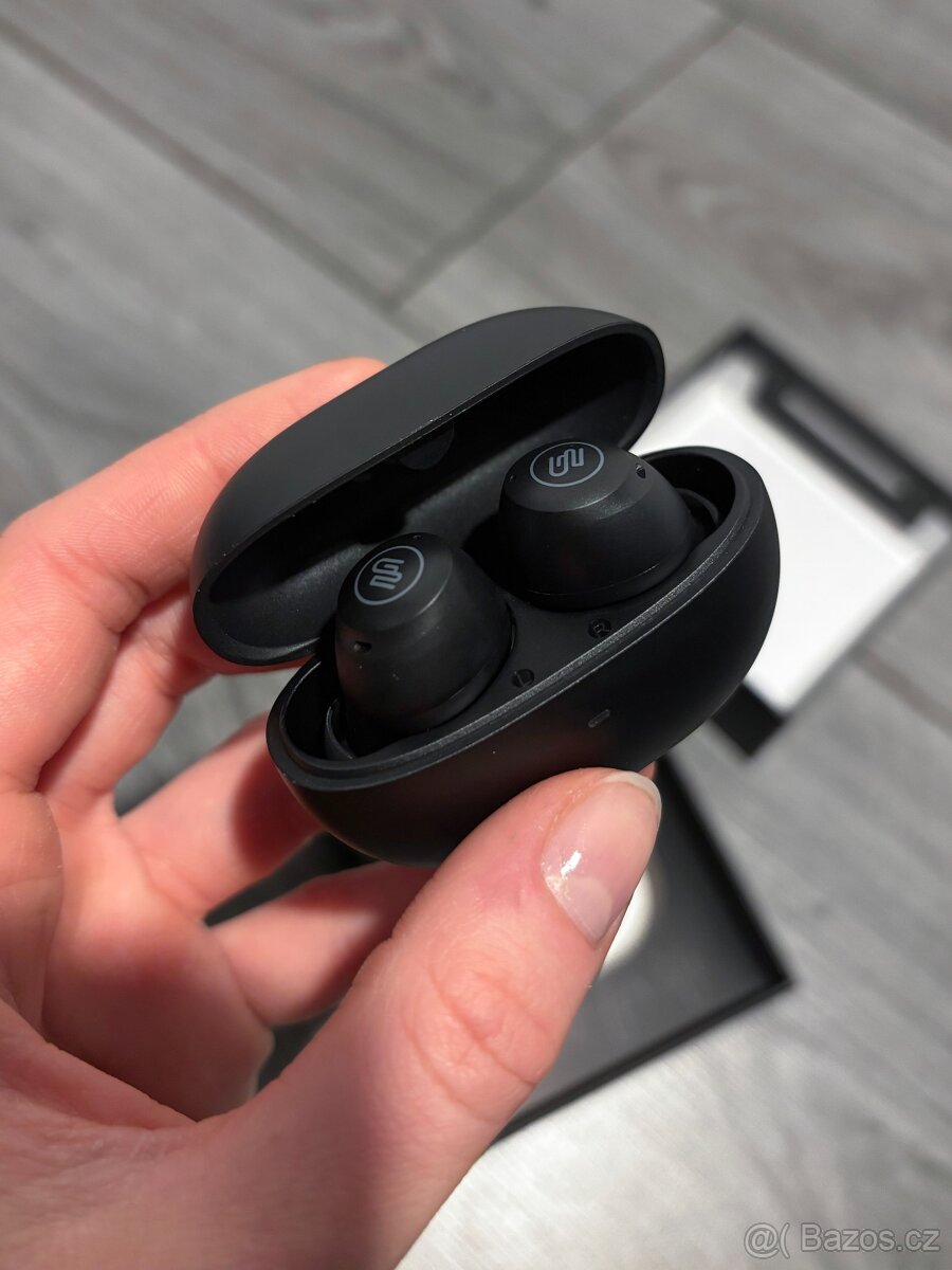 Sluchátka GoGEN TWS BUDDY evo 2 - 2