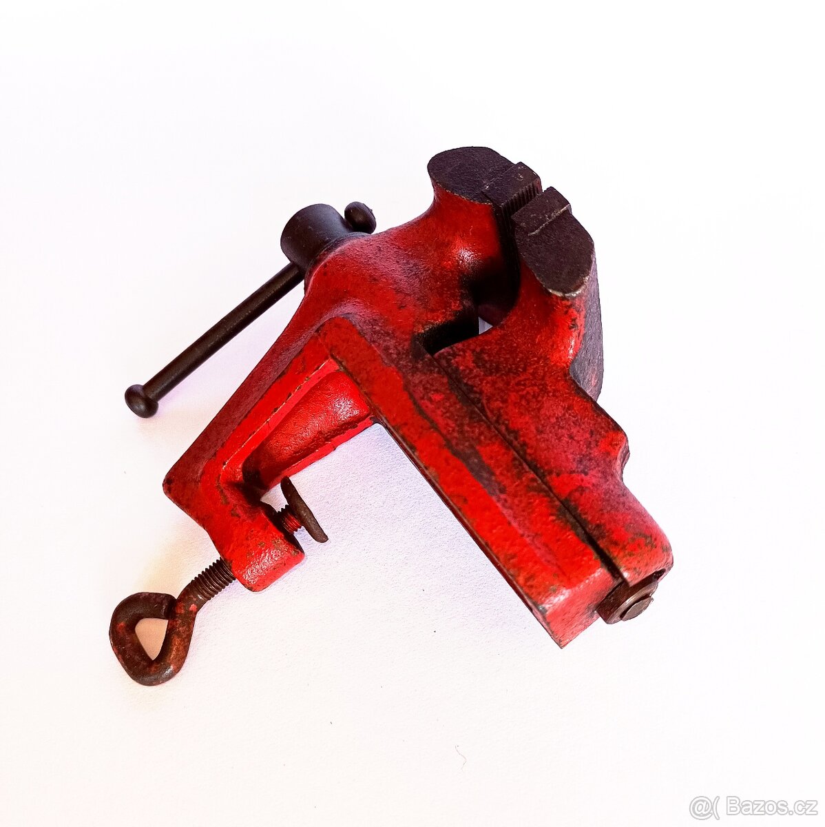 Stolní svěrák - 2