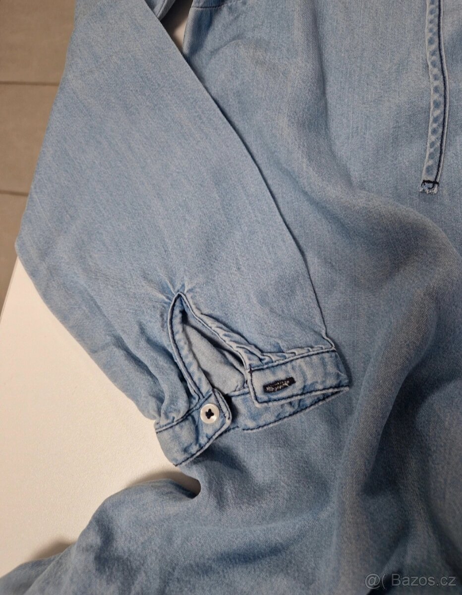 Lehké pohodlné šaty Esmara - 2