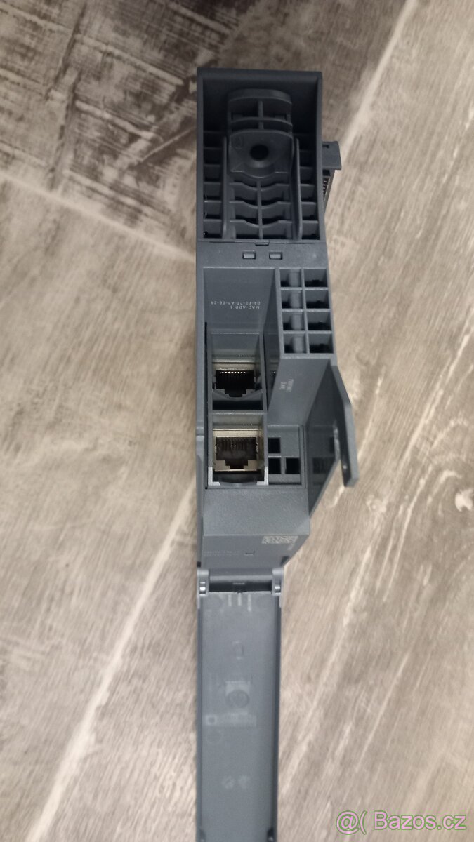 Siemens komunikačný modul S7-1500 - 2