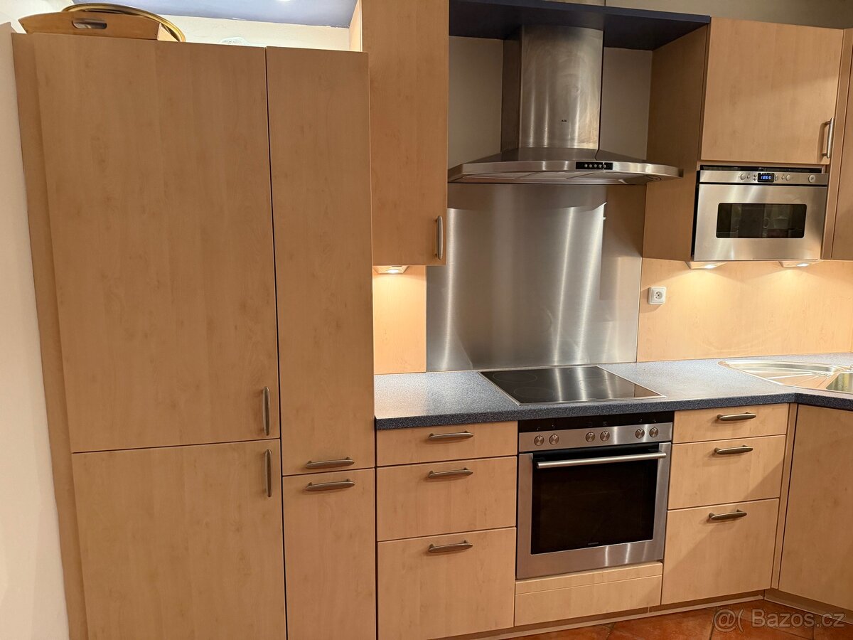 Digestoř Electrolux - 2