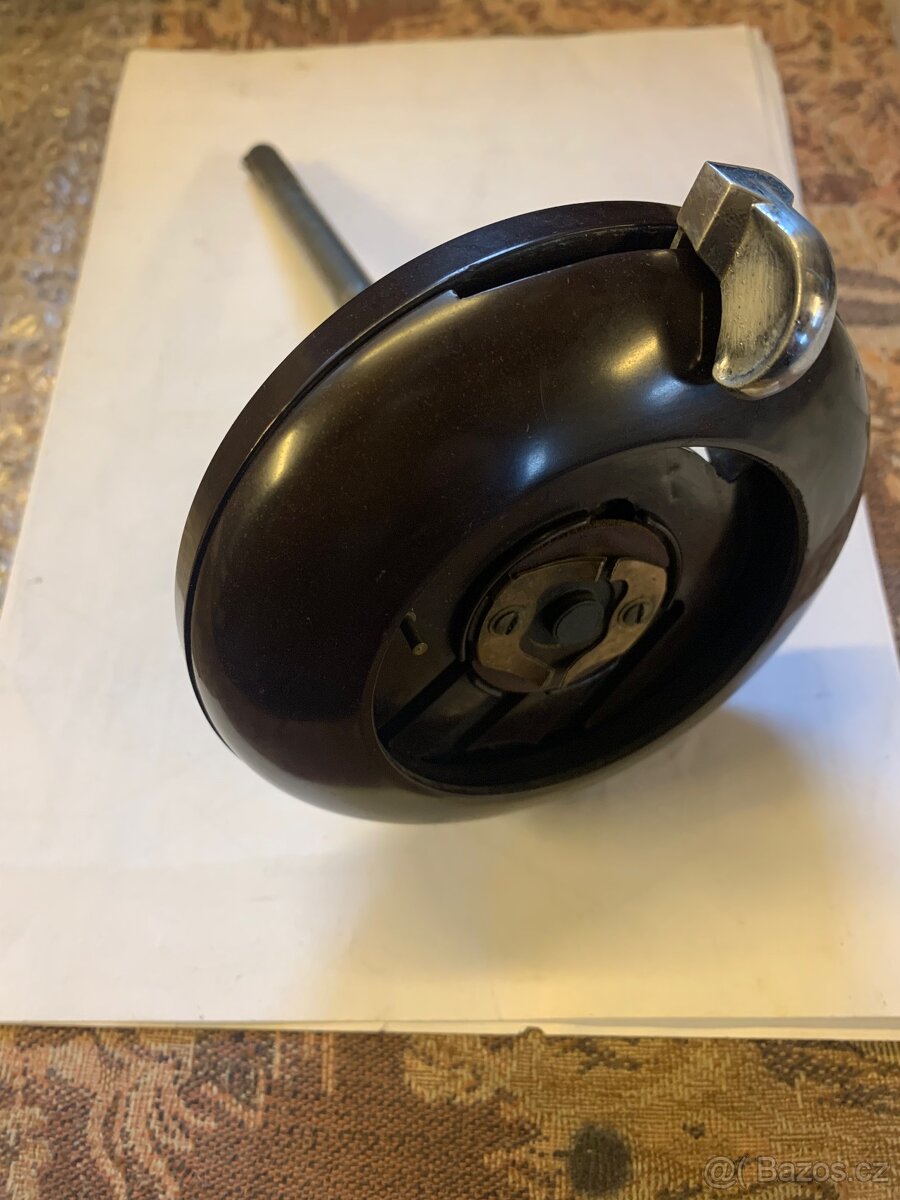 JOSEPH LUCAS - modul smeroviek a klaxon - 2