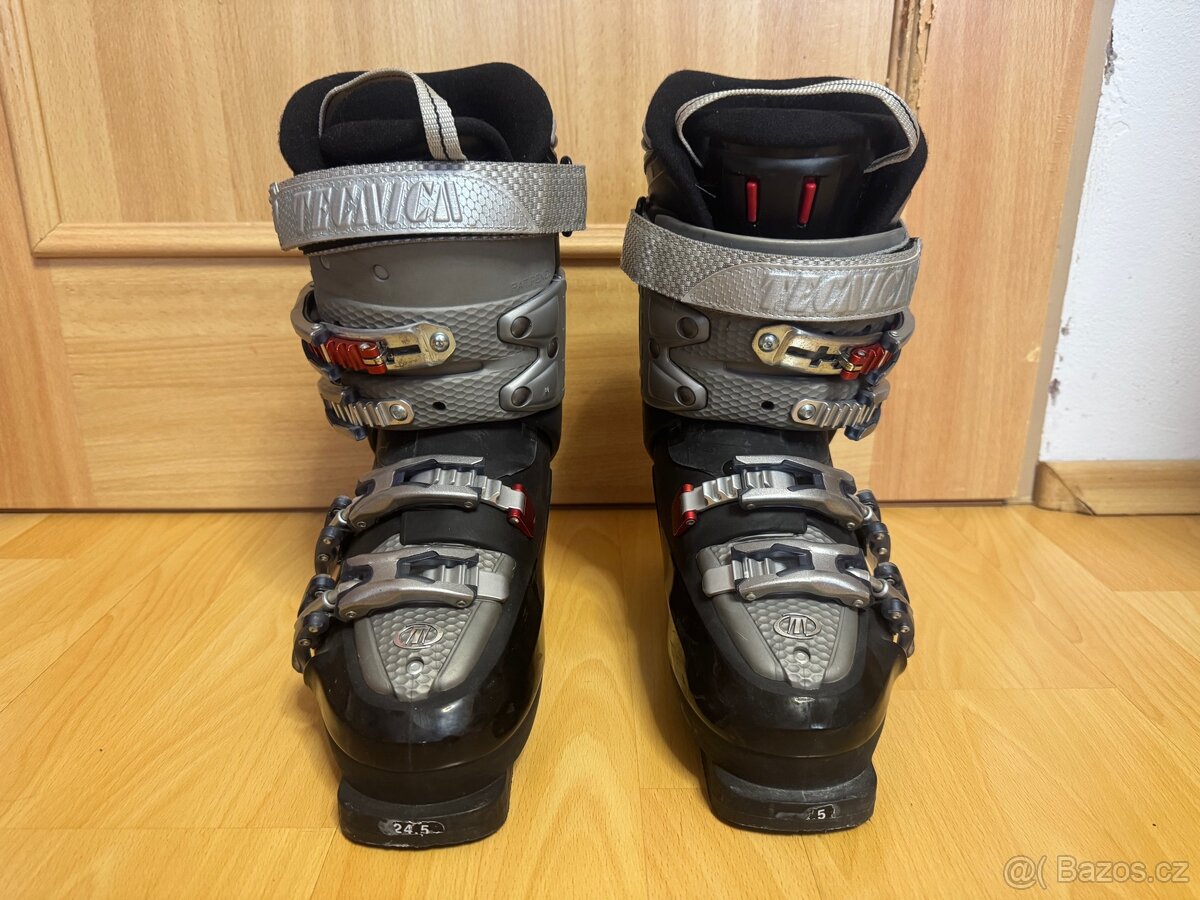 Lyžáky Tecnica - MONDO (cm) 24,5 - 2