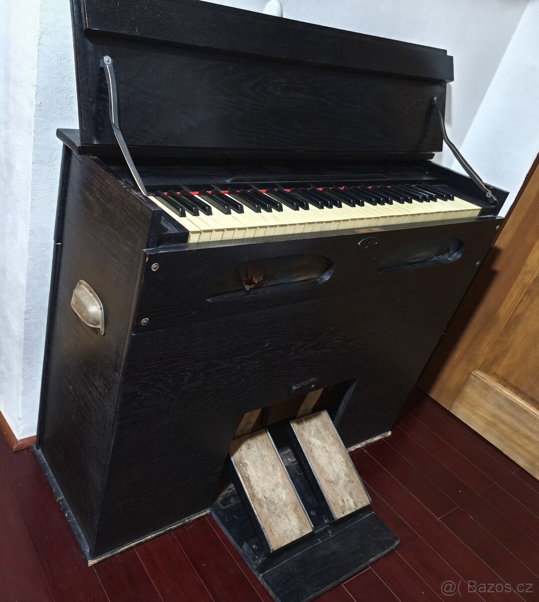 HARMONIUM - 2